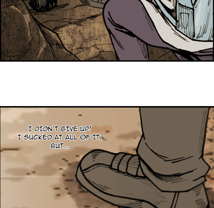 Read The Bully Hunter chapter 75 image 53 on Lezhin