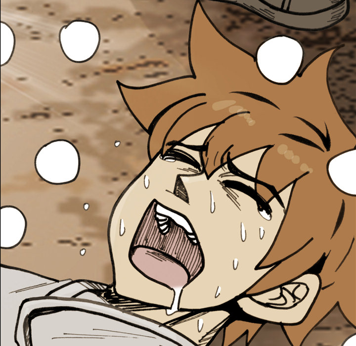Read The Bully Hunter chapter 75 image 54 on Lezhin