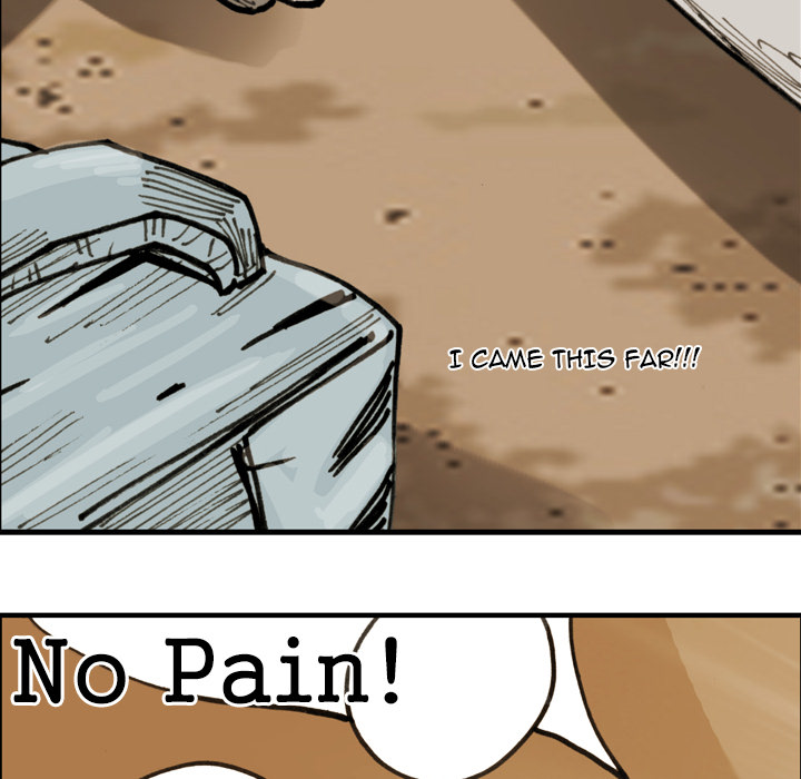 Read The Bully Hunter chapter 75 image 56 on Lezhin