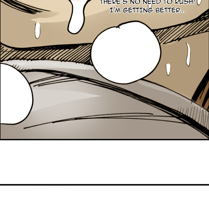 Read The Bully Hunter chapter 75 image 59 on Lezhin