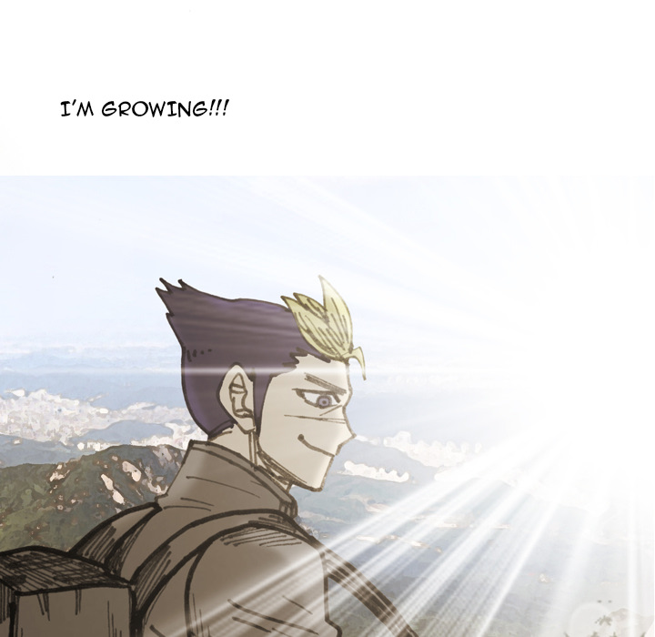 Read The Bully Hunter chapter 75 image 60 on Lezhin