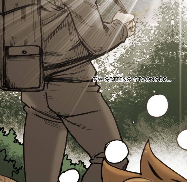 Read The Bully Hunter chapter 75 image 61 on Lezhin