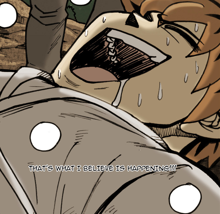 Read The Bully Hunter chapter 75 image 62 on Lezhin