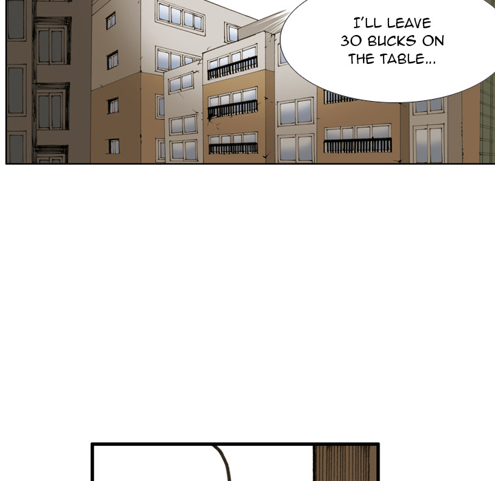 Read The Bully Hunter chapter 75 image 67 on Lezhin