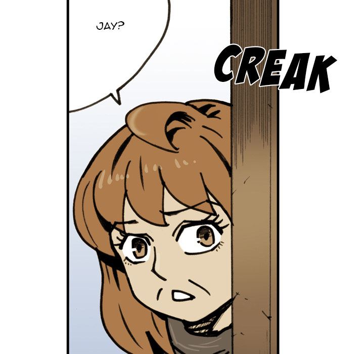 Read The Bully Hunter chapter 75 image 68 on Lezhin