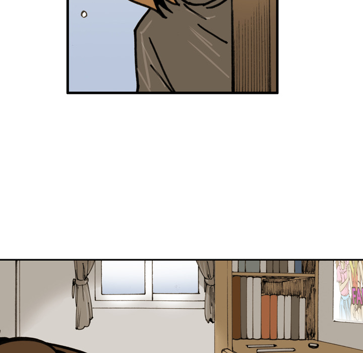 Read The Bully Hunter chapter 75 image 69 on Lezhin