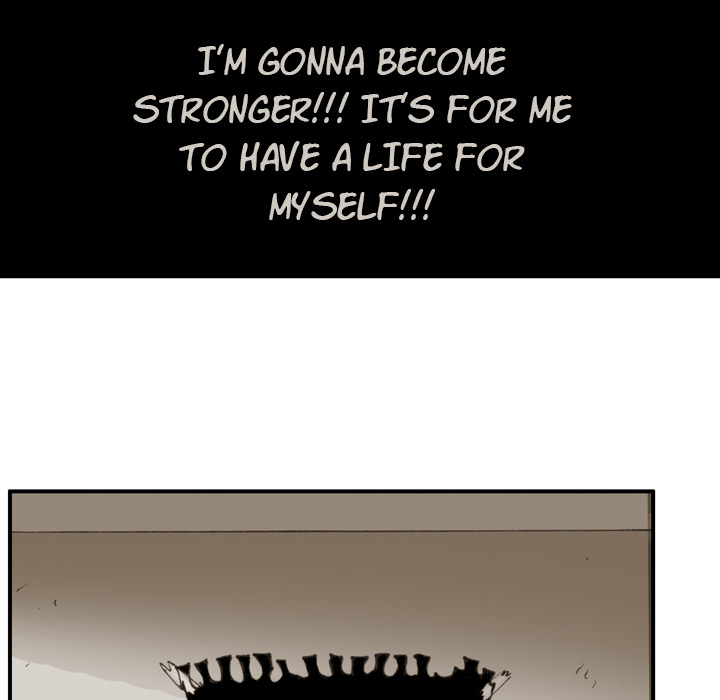 Read The Bully Hunter chapter 75 image 72 on Lezhin