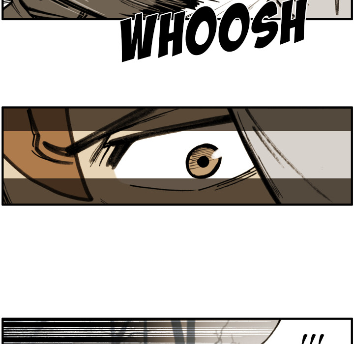 Read The Bully Hunter chapter 75 image 88 on Lezhin