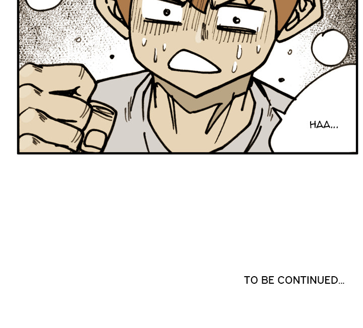 Read The Bully Hunter chapter 75 image 95 on Lezhin