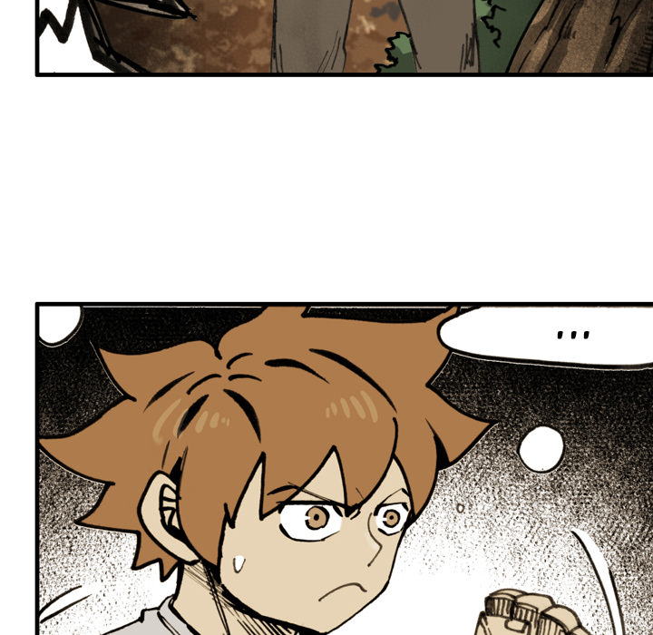Read The Bully Hunter chapter 76 image 13 on Lezhin