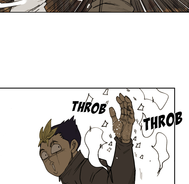 Read The Bully Hunter chapter 76 image 17 on Lezhin