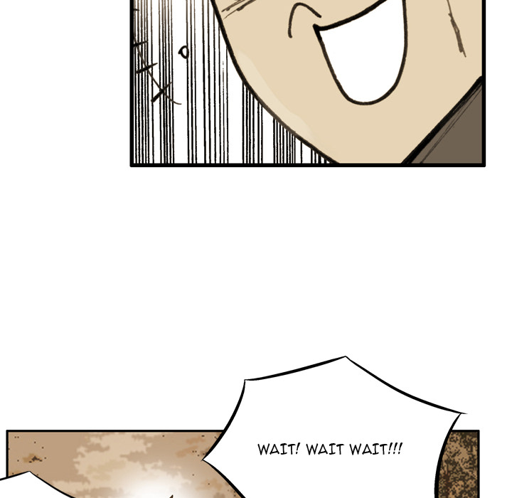 Read The Bully Hunter chapter 76 image 19 on Lezhin