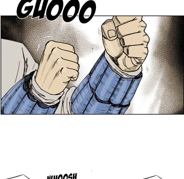 Read The Bully Hunter chapter 76 image 26 on Lezhin