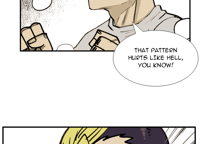Read The Bully Hunter chapter 76 image 3 on Lezhin