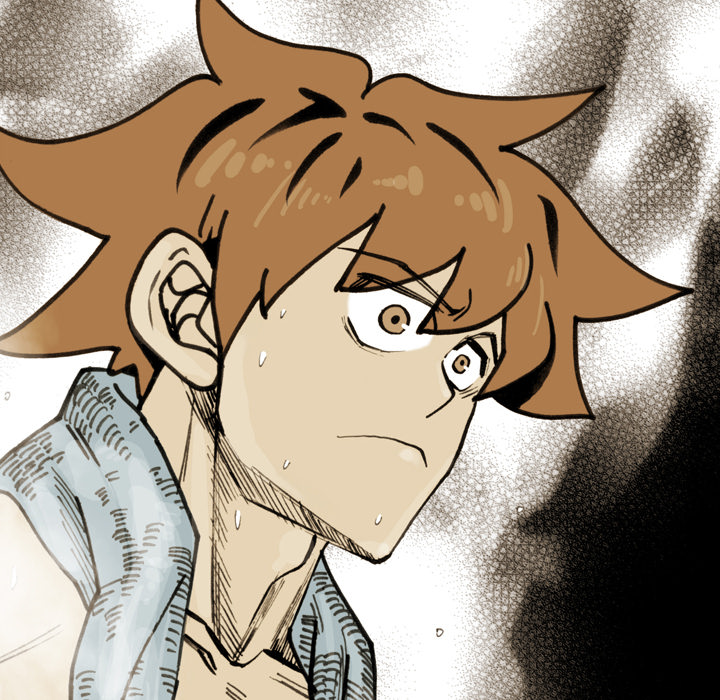 Read The Bully Hunter chapter 76 image 35 on Lezhin