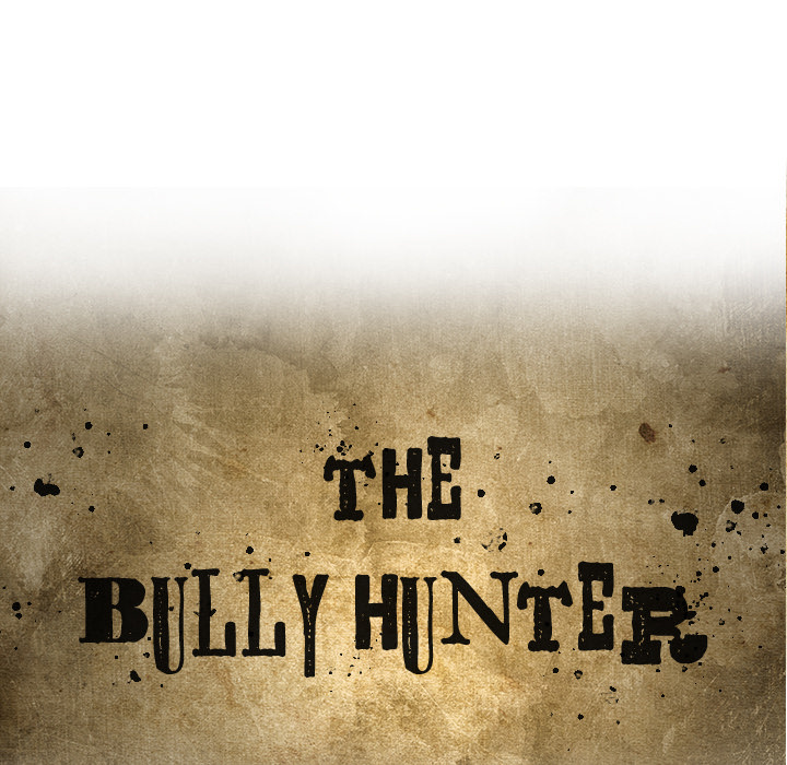 Read The Bully Hunter chapter 76 image 46 on Lezhin