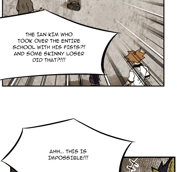 Read The Bully Hunter chapter 76 image 58 on Lezhin
