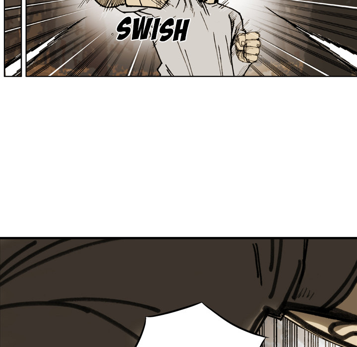 Read The Bully Hunter chapter 76 image 6 on Lezhin