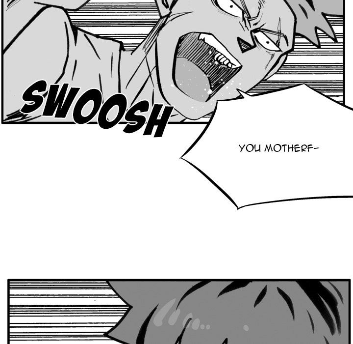 Read The Bully Hunter chapter 76 image 61 on Lezhin