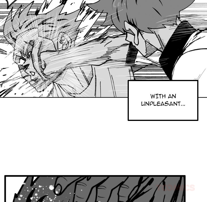 Read The Bully Hunter chapter 76 image 65 on Lezhin