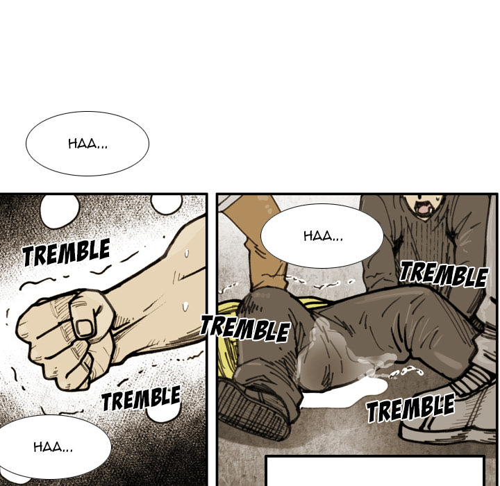 Read The Bully Hunter chapter 76 image 67 on Lezhin