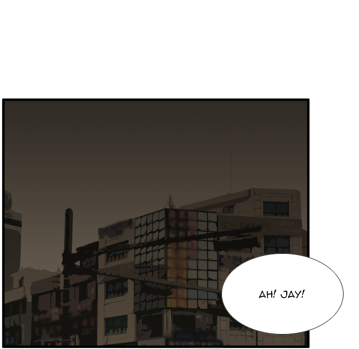 Read The Bully Hunter chapter 76 image 75 on Lezhin