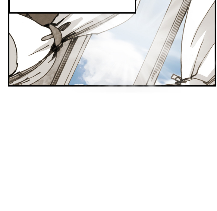 Read The Bully Hunter chapter 76 image 91 on Lezhin