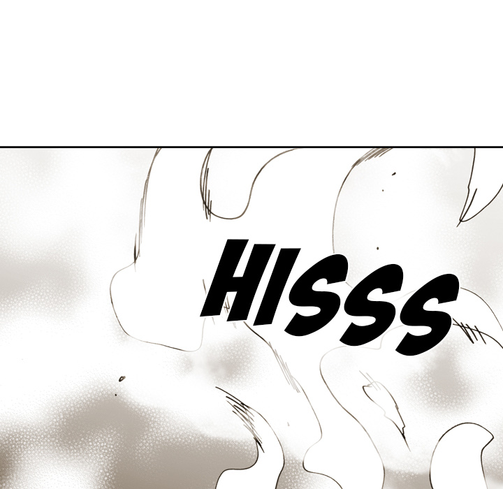 Read The Bully Hunter chapter 76 image 92 on Lezhin