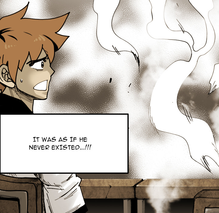 Read The Bully Hunter chapter 76 image 93 on Lezhin