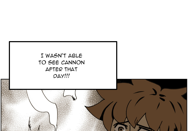 Read The Bully Hunter chapter 77 image 1 on Lezhin