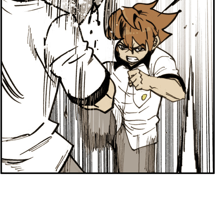 Read The Bully Hunter chapter 77 image 101 on Lezhin