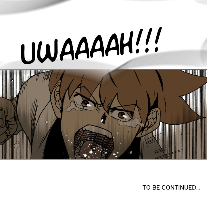 Read The Bully Hunter chapter 77 image 106 on Lezhin