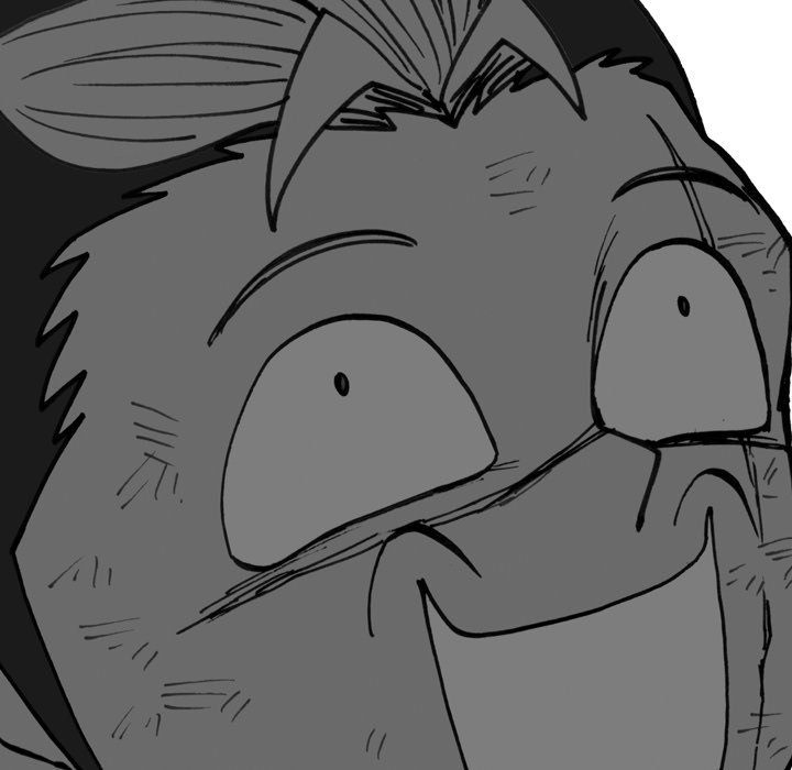 Read The Bully Hunter chapter 77 image 20 on Lezhin