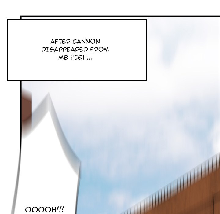 Read The Bully Hunter chapter 77 image 23 on Lezhin