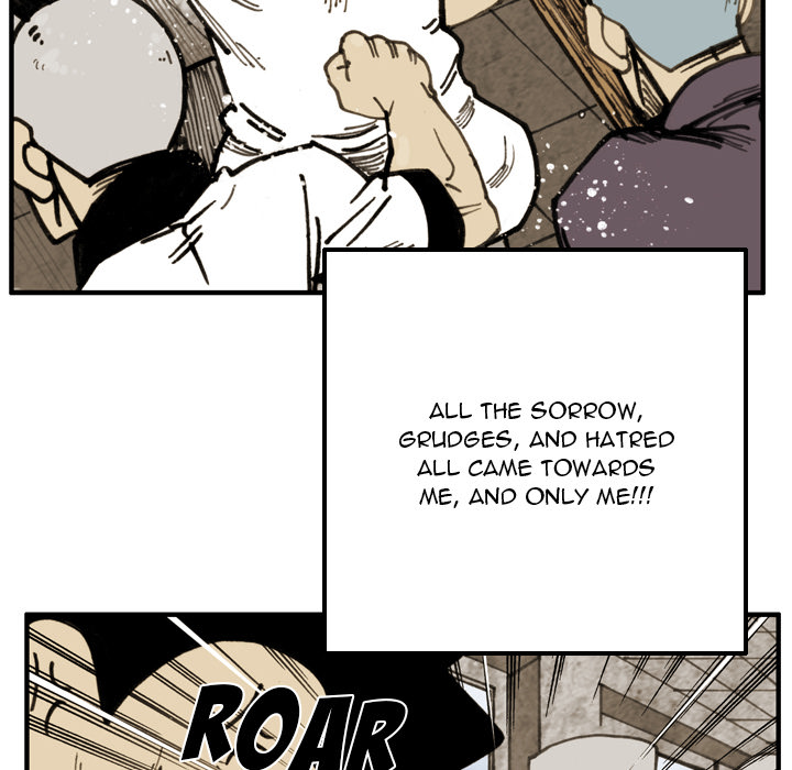 Read The Bully Hunter chapter 77 image 26 on Lezhin