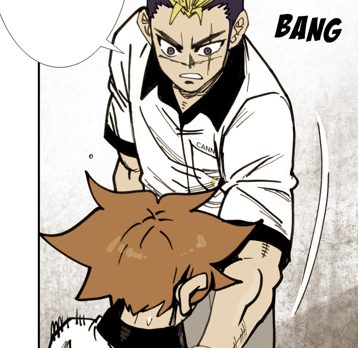 Read The Bully Hunter chapter 77 image 50 on Lezhin