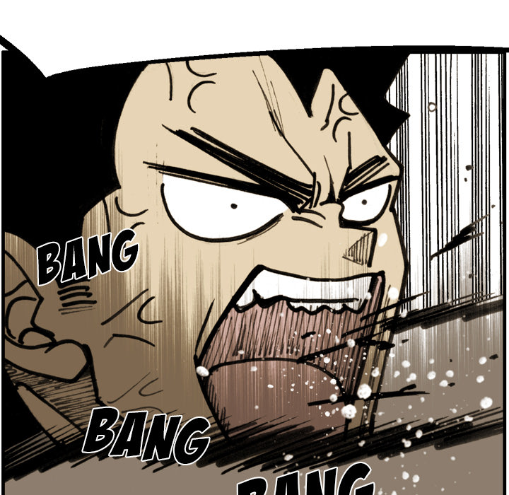 Read The Bully Hunter chapter 77 image 53 on Lezhin