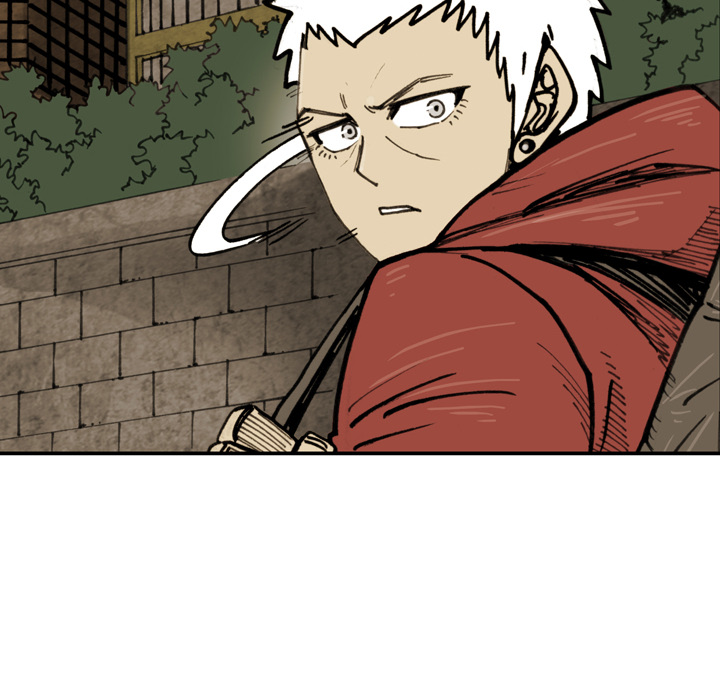 Read The Bully Hunter chapter 77 image 60 on Lezhin