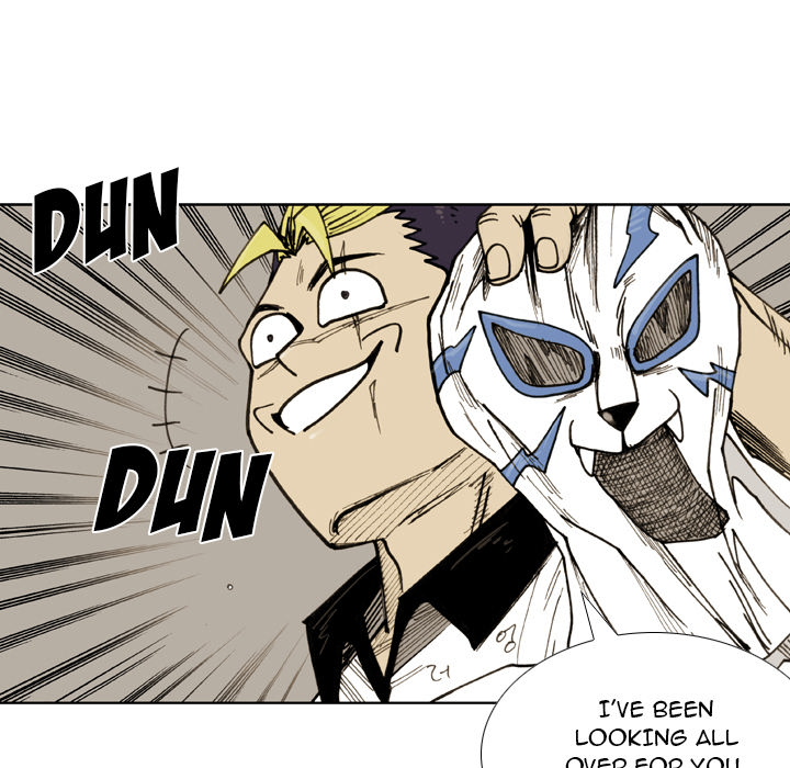 Read The Bully Hunter chapter 77 image 61 on Lezhin