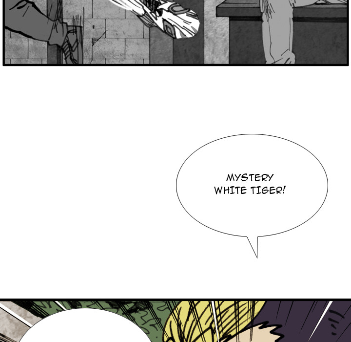 Read The Bully Hunter chapter 77 image 64 on Lezhin