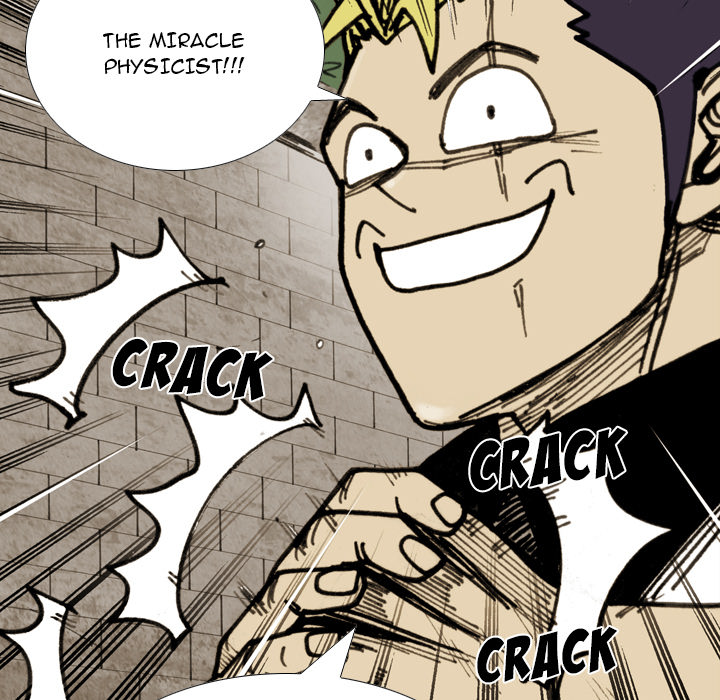 Read The Bully Hunter chapter 77 image 65 on Lezhin