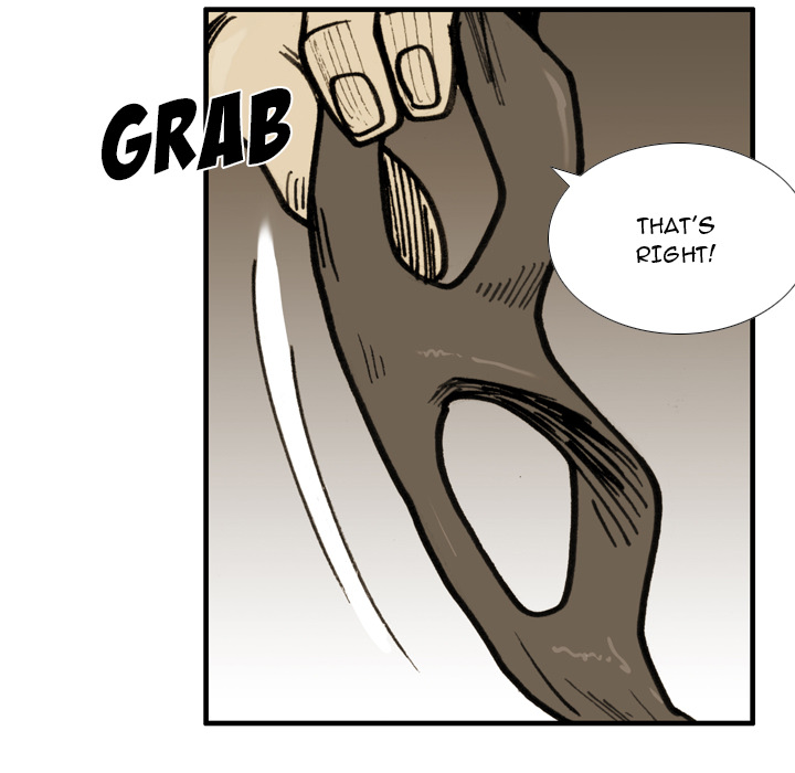 Read The Bully Hunter chapter 77 image 69 on Lezhin