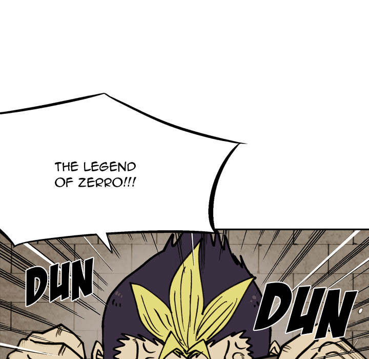 Read The Bully Hunter chapter 77 image 70 on Lezhin