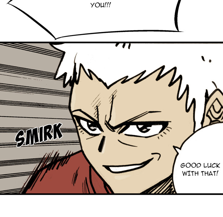 Read The Bully Hunter chapter 77 image 79 on Lezhin
