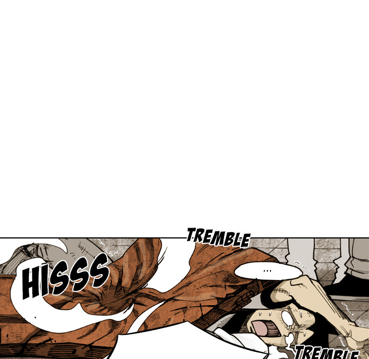 Read The Bully Hunter chapter 77 image 80 on Lezhin