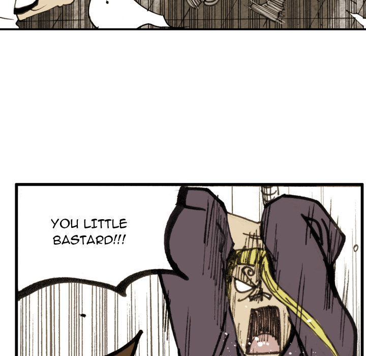 Read The Bully Hunter chapter 77 image 89 on Lezhin