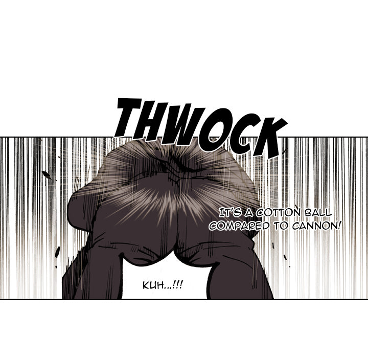 Read The Bully Hunter chapter 77 image 93 on Lezhin