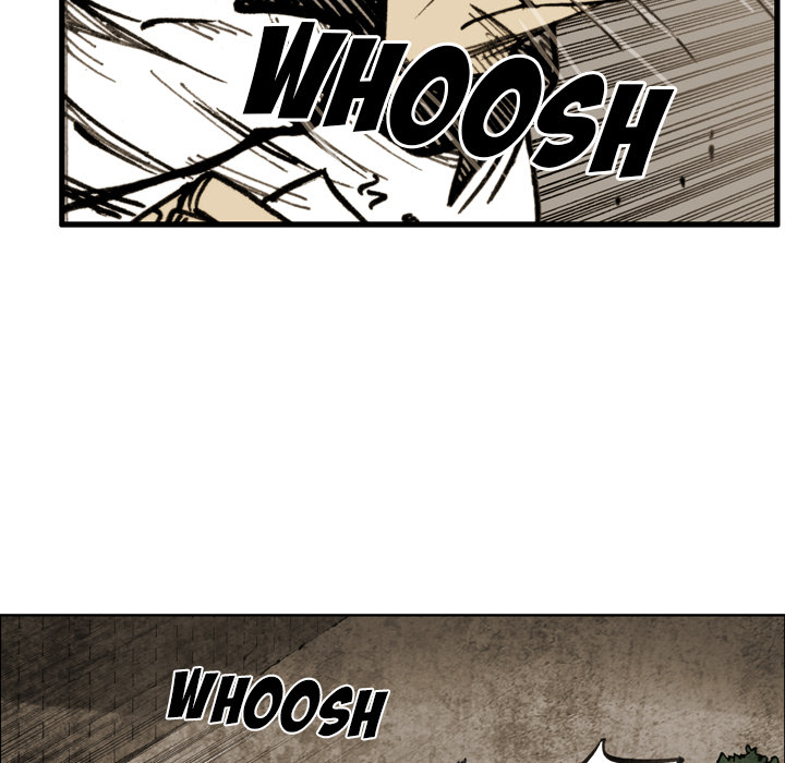 Read The Bully Hunter chapter 78 image 11 on Lezhin