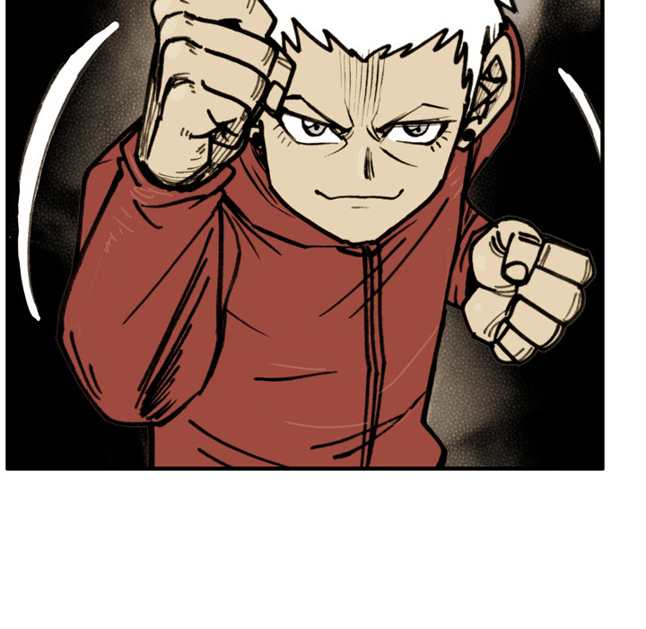 Read The Bully Hunter chapter 78 image 18 on Lezhin