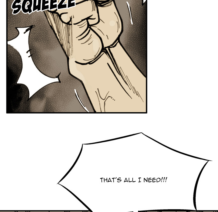 Read The Bully Hunter chapter 78 image 21 on Lezhin